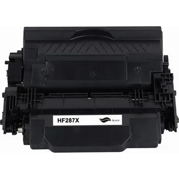 BTS Kompatibilní toner CF287X - černý pro HP M501,M506,M527, 18.000str. CF287X