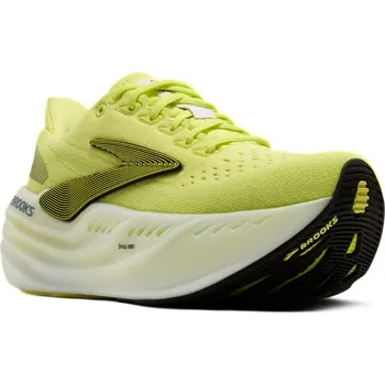 Dámská běžecká obuv Brooks Glycerin Max W 1204361B787 - yellow 42