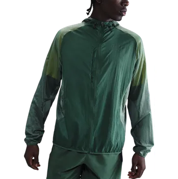 Bunda s kapucí Nike Trail Aireez fn4002-323 Velikost S