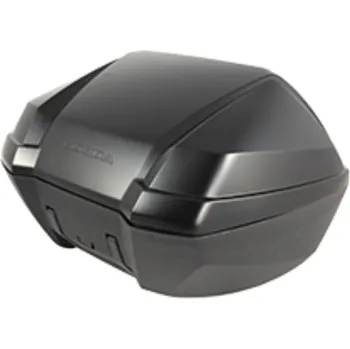Motodoplněk Horní kufr 45L Smart key HONDA (nelakovaný)
