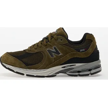 Pánské tenisky Tenisky New Balance 2002R Woodland EUR 38