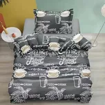 2dílné povlečení Better morning