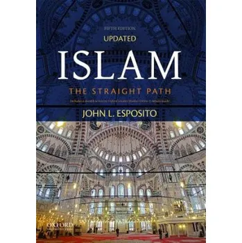 John L. Esposito - Islam – John L. Esposito (EN)