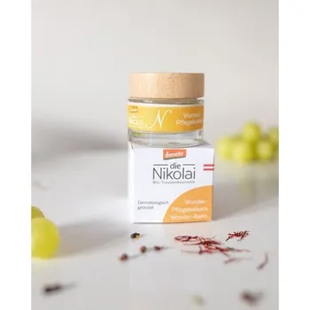 Pleťový krém 627 VYŽIVUJÍCÍ OCHRANNÝ PLEŤOVÝ KRÉM SE ŠAFRÁNEM