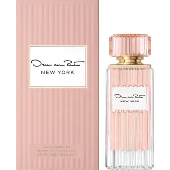 Dámský parfém Oscar De La Renta New York - EDP 30 ml + 2 měsíce na vrácení zboží