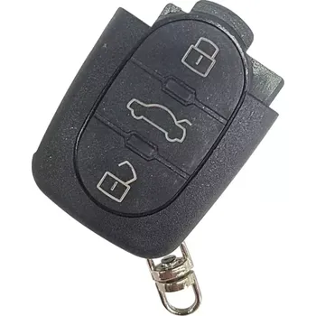 Zabzepeční vozidel Obal Audi 3tl. spodní část kulatý pro CR1616