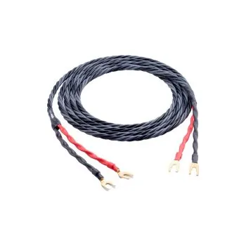 Repro kabel:Eagle Cable High-End DeLuxe Quatro 15 / 2x3m