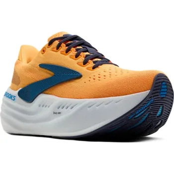 Pánská běžecká obuv Brooks Glycerin Max Man 1104471D886 - blazing orange/blue/white 43