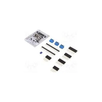 RC náhradní díl Regulátor otáček DC motoru DUAL G2 100kHz PWM,TTL,analogové