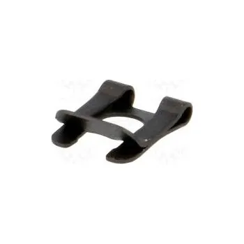 Matice Pojistný kroužek pro hřídel pružná ocel BN 13193 5mm