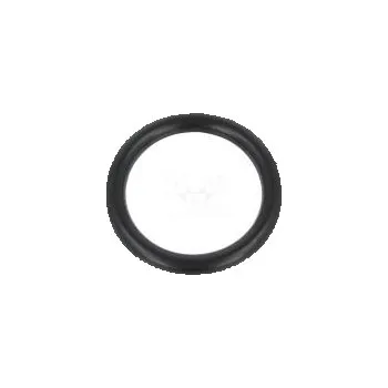 Instalatérský materiál Těsnění O-ring NBR Thk 2mm Øvnitř 12mm černá -30÷100°C
