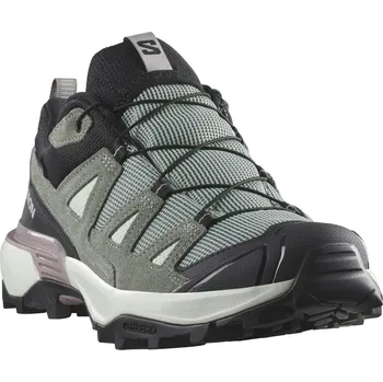 Dámská běžecká obuv Salomon X Ultra 360 Ltr GTX W L47863500 - green milieu/sedona sage/nirvana 37 1/3