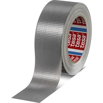 Tesa 4615 PCR stříbrná - 50mm x 50m