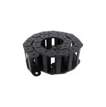 Stavebniny Řetězová kabelová lávka 2400 Polom.oh 75mm L 1012mm