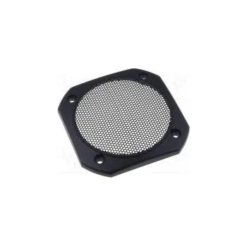 Elektronika Reproduktorová mřížka 86x86x8,5mm Určení VS-F8-SC-8,VS-FR8