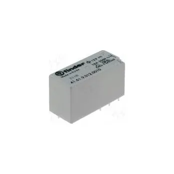 Relé Relay electromagnetic SPDT Ucoil 48VDC 30A 16A/250VAC PCB