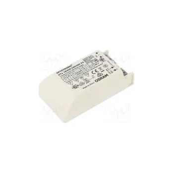 Napájecí zdroj pro osvětlení Napájecí zdroj spínaný LED 18W 18÷36VDC 500mA 198÷264VAC