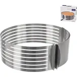 Orion Forma dortová posuvná prokrajovací ¤24-30 cm