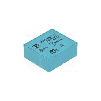 Relé Relay electromagnetic SPDT Ucoil 12VDC 5A 5A/250VAC 5A/24VDC
