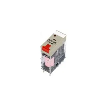 Relé Relé elektromagnetické DPDT Ucívky 230VAC 5A/250VAC 5A/30VDC