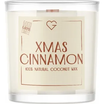 Svíčka Goodie Xmas Cinnamon 50 g