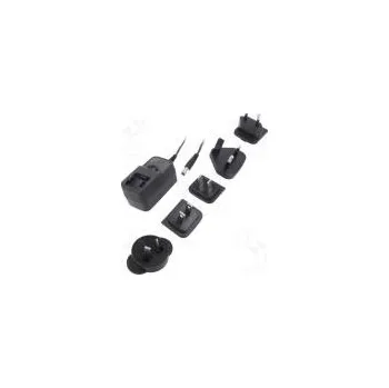 spínaný zdroj Napájecí zdroj spínaný napěťový zdroj 9VDC 1,28A 12W 83%