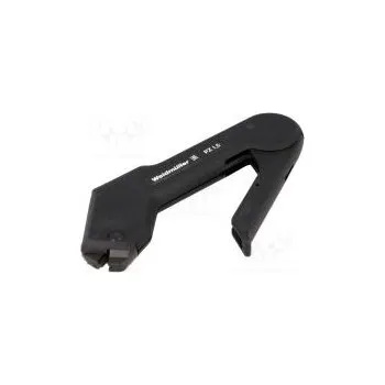 Kleště Nářadí pro krimpování izolované trubičkové koncovky 170mm