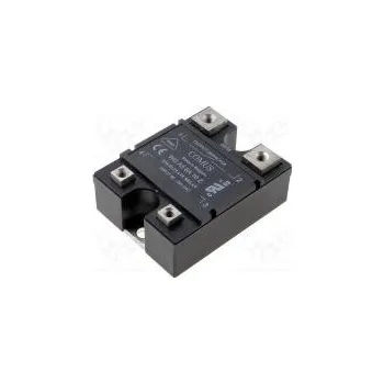 Relé Relé polovidičová Uříd 90÷280VAC 10A 24÷280VAC -20÷80°C