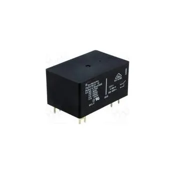 Relé Relé elektromagnetické DPST-NO Ucívky 12VDC 30A Řada T92 PCB