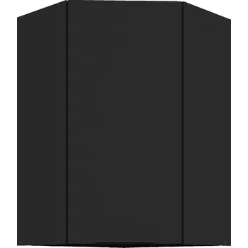 Stolarz-Lempert Kuchyňská skříňka SIENA - horní rohová 60x60 GN-90 1F (45°)