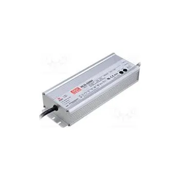 Stavebniny Napájecí zdroj spínaný LED 320W 54VDC 2,97÷5,95A 90÷305VAC