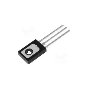 Tranzistor Tranzistor PNP bipolární 80V 1,5A 12,5W SOT32