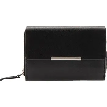 Peněženka Maitre Belg Dagrete Black + DÁREK