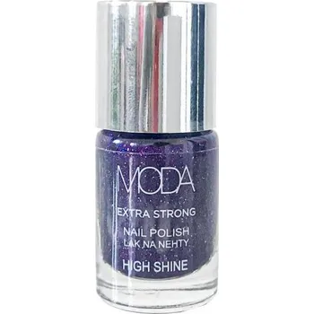 Přípravek na nehty Extra Strong MODA lak na nehty 16, 10ml