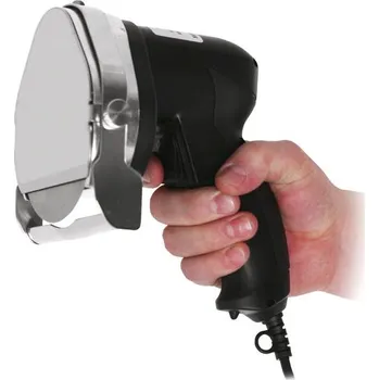 Kuchyňský gril Elektrický nůž na gyros KS100E