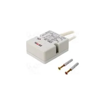 Relé Modul napěťové hlídací relé na omítku SPST-NO VY1 250VAC/10A