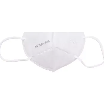 respirátor Respirátor FFP2/KN95, 1ks