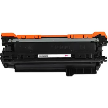 BTS Kompatibilní toner CE403A (no. 507A) - magenta pro HP, 6000 str. CE403A