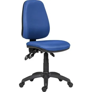 Antares Kancelářská židle 1140 asynchronní - modrá