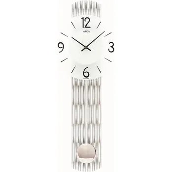 Hodiny Hodiny AMS W7506