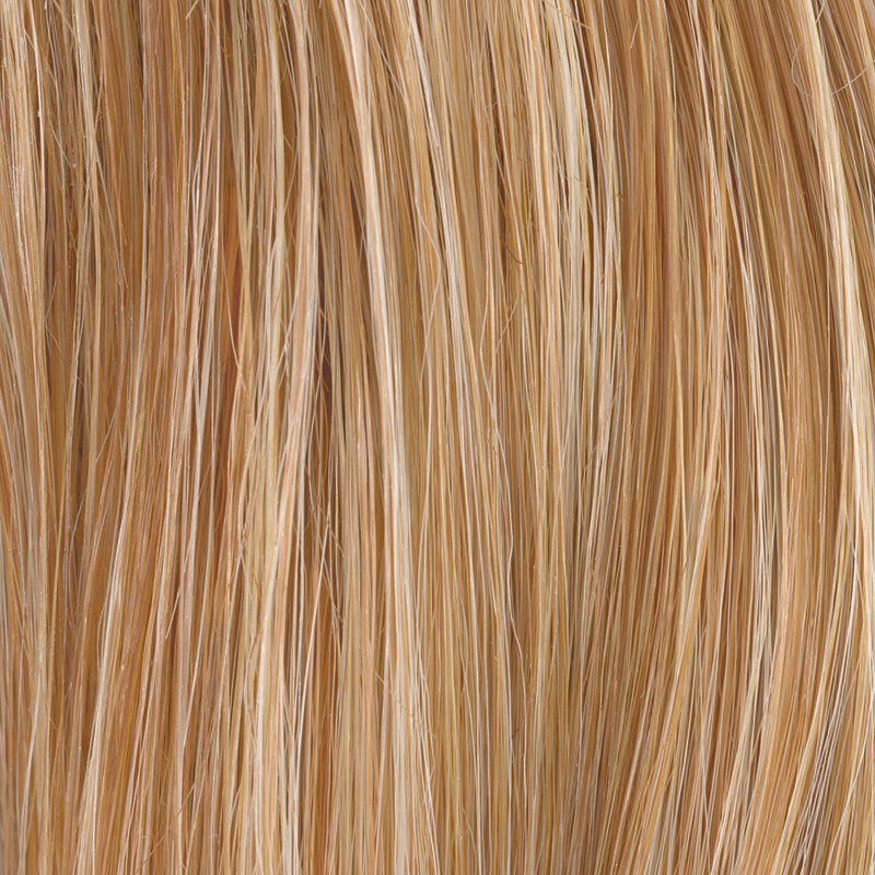 Power Pieces by Ellen Wille příčes Tonic high heat fiber Odstín: gold blonde=>sahara beige mix