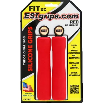 grip ESI Fit XC gripy