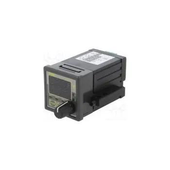 Relé Modul regulátor teplota relé OUT 2 relé do panelu -999÷9990