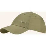 Nike Kšiltovka Dri-Fit Club, olivová