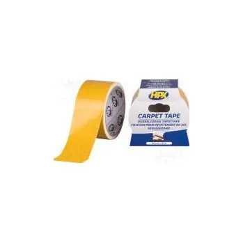 Lepicí páska Páska upevňovací W 50mm L 5m oboustranná bilá