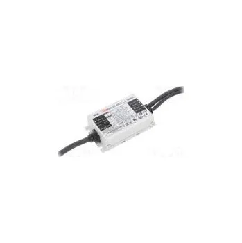 Napájecí zdroj pro osvětlení Napájecí zdroj spínaný LED 25W 22÷54VDC 0,25÷1,05A 90÷305VAC