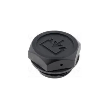 Fitinka Plnicí zátka Závit G 3/4" Celk.dél 20mm 10÷12Nm -30÷130°C