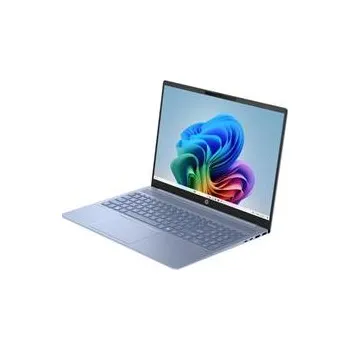 Notebook HP OmniBook 5 AI 16-ag1003nc, Ryzen AI 7 350 (8C) 50 NPU TOPs, 16.0 2K (1920x1200) IPS 300n, AMD Radeon 860M, 16GB LPDDR