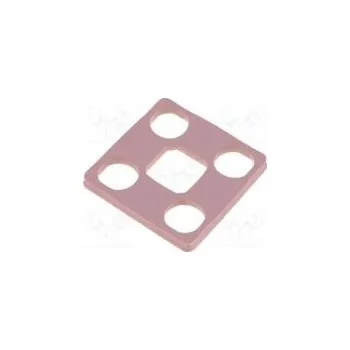 Instalatérský materiál Ploché těsnění Určení GSSNA NBR