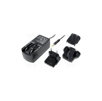 spínaný zdroj Napájecí zdroj spínaný napěťový zdroj 9VDC 2A 18W zásuvkový